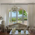 Hotel B Bou Cortijo Bravo Velez Malaga