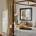B Bou Cortijo Bravo Hotel 4*