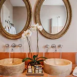 Hotel B Bou Cortijo Bravo Velez Malaga
