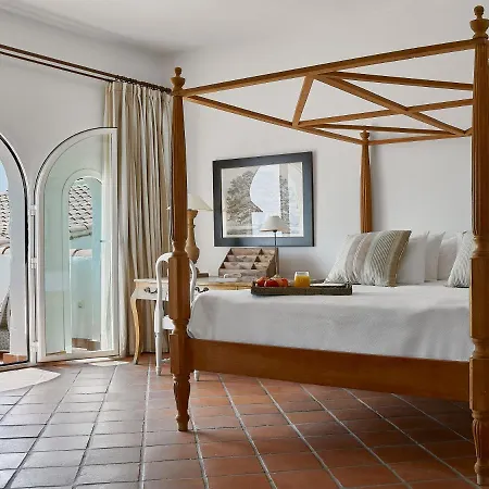 B Bou Cortijo Bravo Hotel Vélez