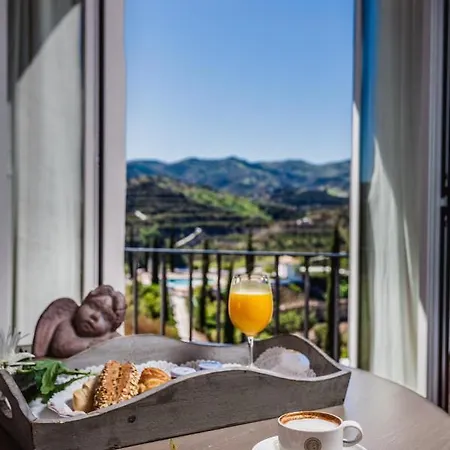 B Bou Cortijo Bravo Hotel Vélez