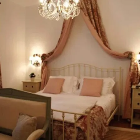 B Bou Cortijo Bravo Hotel 4*