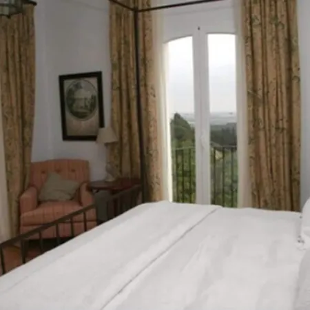Hotel B Bou Cortijo Bravo