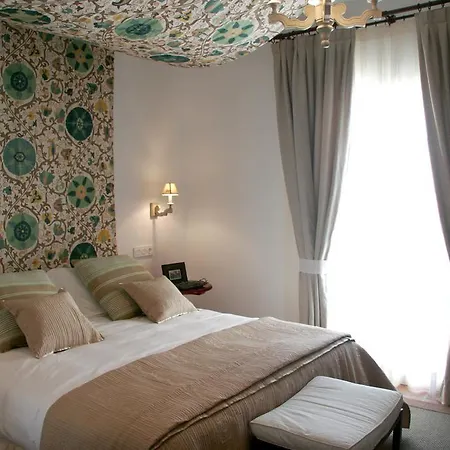 Hotel B Bou Cortijo Bravo Vélez