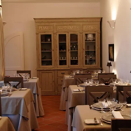 Hotel B Bou Cortijo Bravo Vélez