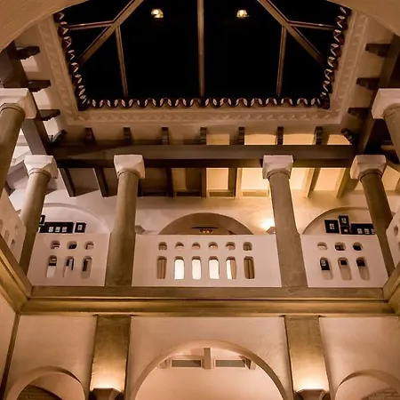 B Bou Cortijo Bravo Hotel Vélez