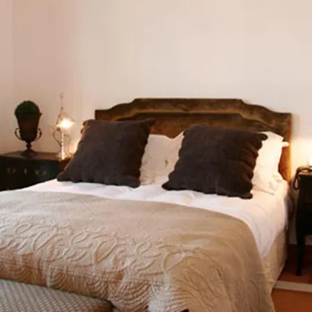 B Bou Cortijo Bravo Hotel 4*