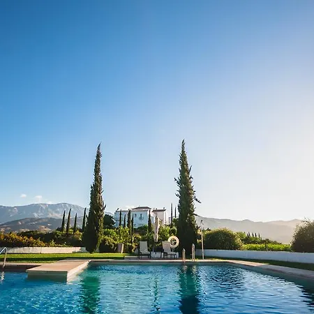 Hotel B Bou Cortijo Bravo