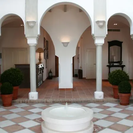 B Bou Cortijo Bravo Hotel Vélez