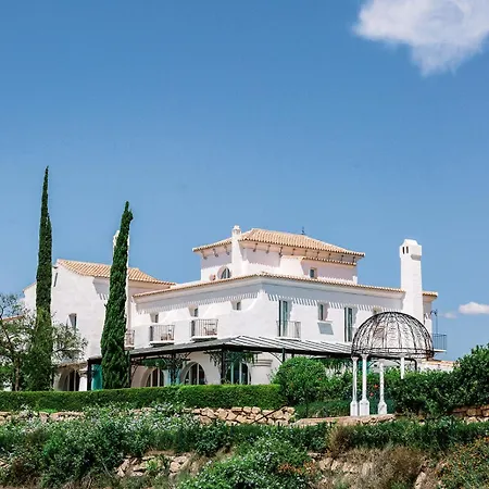 Hotel B Bou Cortijo Bravo