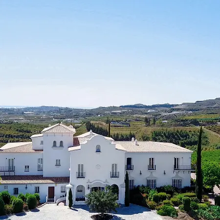 فندق B Bou Cortijo Bravo