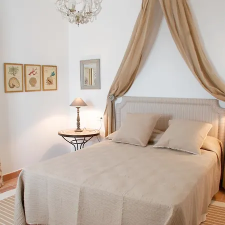 Hotel B Bou Cortijo Bravo Vélez