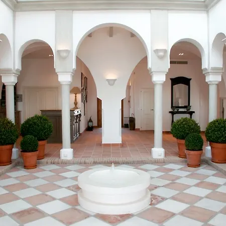 B Bou Cortijo Bravo Hotel Vélez