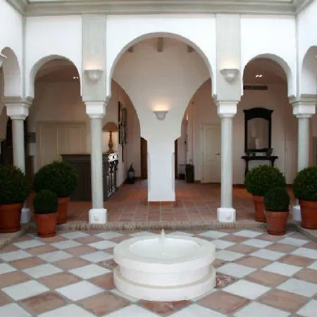 B Bou Cortijo Bravo Hotel 4*