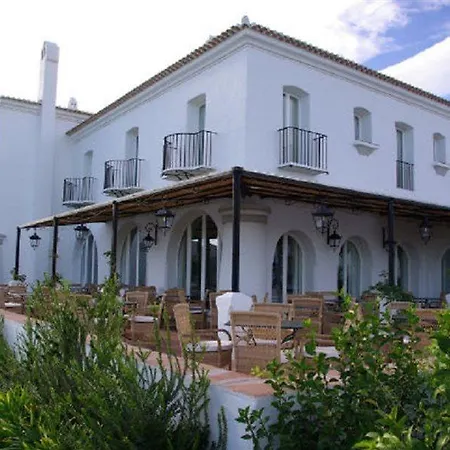 B Bou Cortijo Bravo Hotel