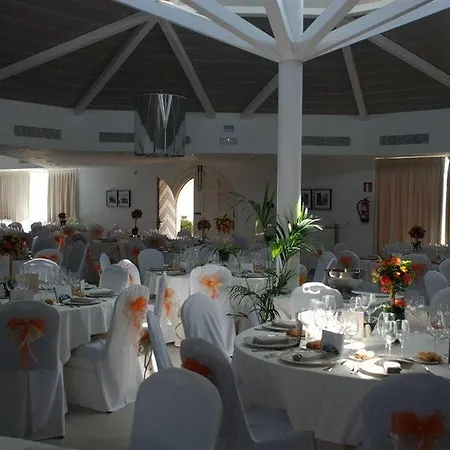 Hotel B Bou Cortijo Bravo