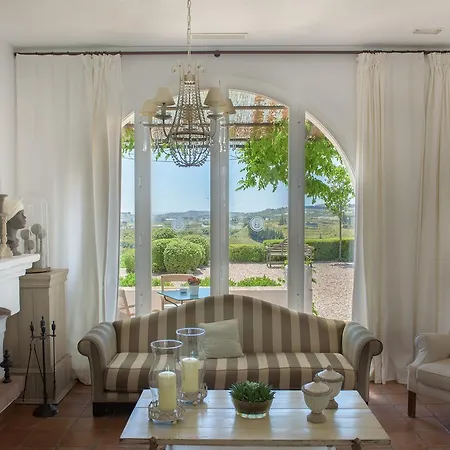 Hotel B Bou Cortijo Bravo Vélez