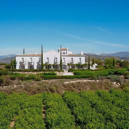 B Bou Cortijo Bravo Hotel