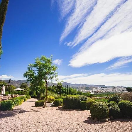 Hotel B Bou Cortijo Bravo