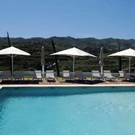 Hotel B Bou Cortijo Bravo