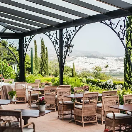 Hotel B Bou Cortijo Bravo