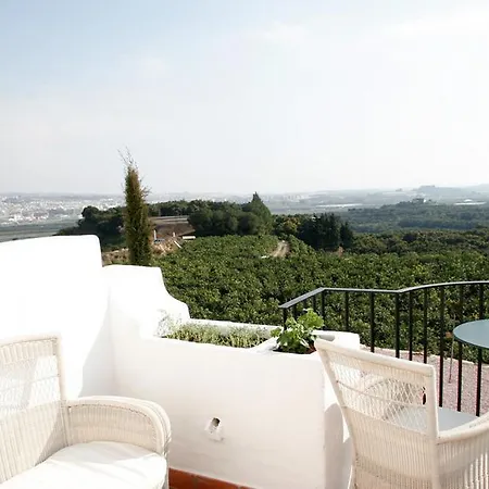 B Bou Cortijo Bravo Hotel 4*