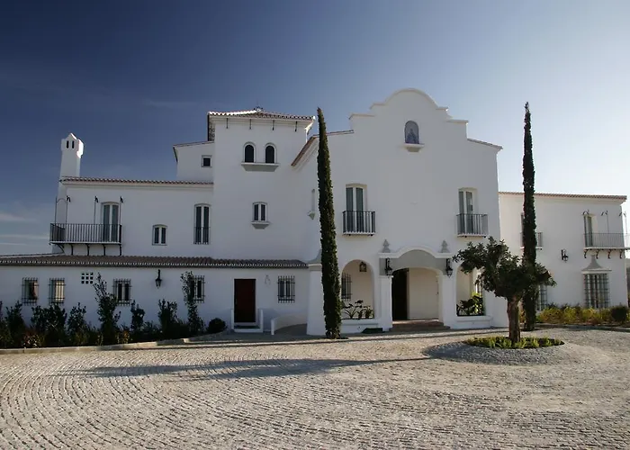 Szálloda B Bou Cortijo Bravo 4*