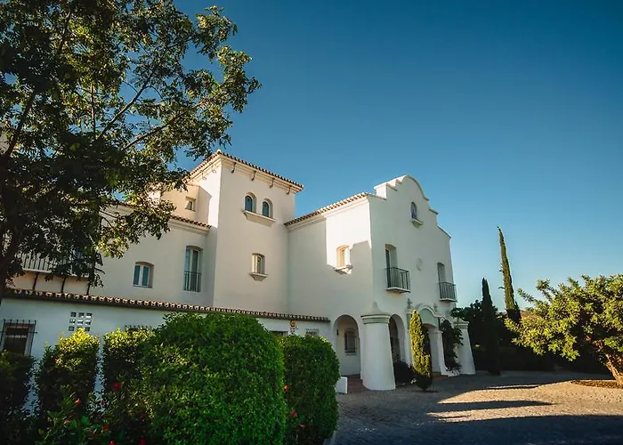 B Bou Cortijo Bravo Szálloda 4*